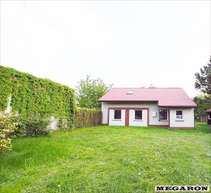 Polecam dom 115 m² z dużą działką 2391 m² w Łojkach dom Łojki