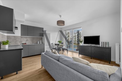 mieszkanie na wynajem 54m2 mieszkanie Warszawa, Włochy, Łopuszańska 53B