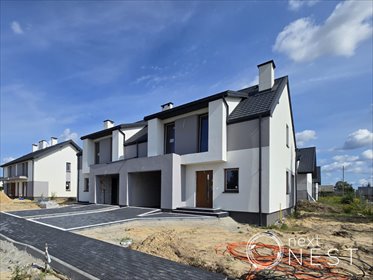dom na sprzedaż 125m2 dom Przypki