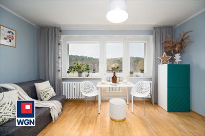 mieszkanie na sprzedaż 30m2 mieszkanie Sopot, Brodwino, Kolberga