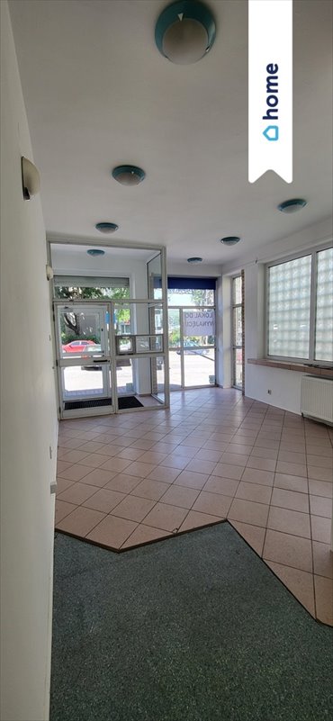 lokal użytkowy na wynajem 46m2 lokal użytkowy Gdynia, Wzgórze Św. Maksymiliana, Partyzantów