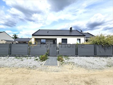 dom na sprzedaż 127m2 dom Zbrudzewo