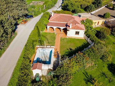 dom na sprzedaż 265m2 dom Estepona