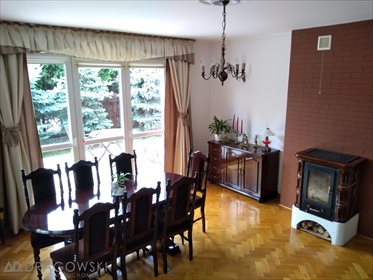 dom na sprzedaż 167m2 dom Milanówek