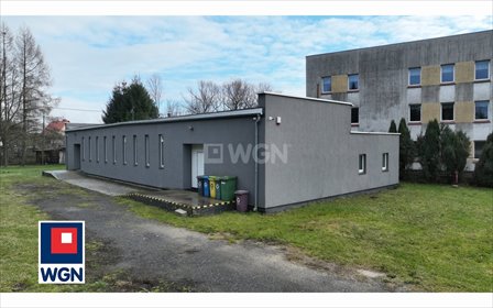 lokal użytkowy na sprzedaż 261m2 lokal użytkowy Bolesławiec, Kraśnik Dolny