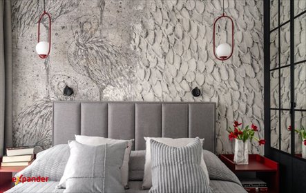 mieszkanie na sprzedaż 51m2 mieszkanie Katowice, Sokolska