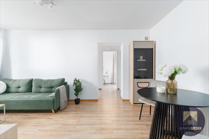 mieszkanie na sprzedaż 52m2 mieszkanie Warszawa, Śródmieście, Mordechaja Anielewicza