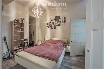 Przestronne 96 m² mieszkanie w centrum Jeleniej Góry polecam mieszkanie Jelenia Góra, Plac Księdza Kardynała Stefana Wyszyńskiego