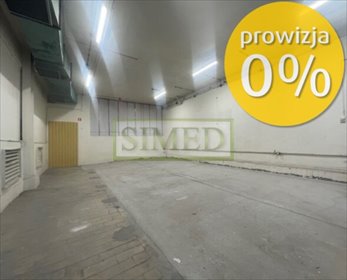 Magazyn na Bielanach z rampą, monitoringiem i ochroną - zapraszam magazyn Warszawa, Bielany