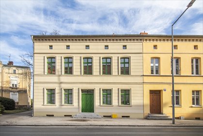Ekipa remontowa już poszła! Nowe 2 pokoje mieszkanie Sulechów, Armii Krajowej
