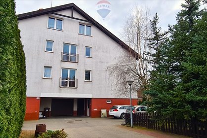 mieszkanie na sprzedaż Tarnowo Podgórne Słonecznikowa 39 m2