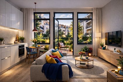 mieszkanie na sprzedaż 26m2 mieszkanie Wrocław, Stare Miasto, Stawowa