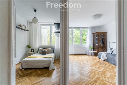 mieszkanie na sprzedaż 36m2 mieszkanie Warszawa, Śródmieście, Królewska