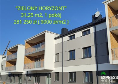 mieszkanie na sprzedaż 31m2 mieszkanie Łódź, Widzew, Jędrowizna