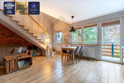 mieszkanie na sprzedaż 71m2 mieszkanie Kosakowo, Paprykowa