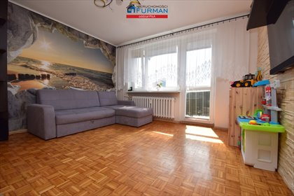 mieszkanie na sprzedaż 46m2 mieszkanie Piła