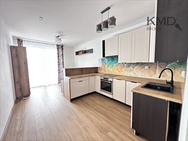 mieszkanie na sprzedaż 49m2 mieszkanie Lublin, Wrotków, Henryka Wolińskiego