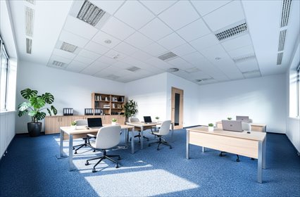 lokal użytkowy na wynajem 1574m2 lokal użytkowy Warszawa, Mokotów, Postępu