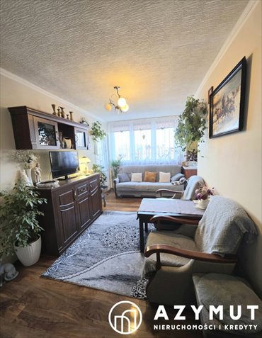 mieszkanie na sprzedaż 33m2 mieszkanie Legnica, Osiedle Kopernik