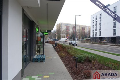 lokal użytkowy na wynajem 93m2 lokal użytkowy Warszawa, Bemowo