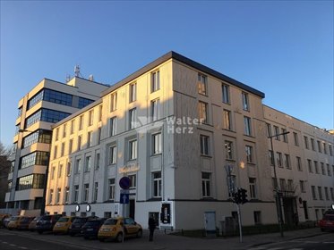 Nowoczesny lokal 407 m2 na Pradze-Południe z wysokim standardem lokal użytkowy Warszawa, Praga-Południe, Grochowska