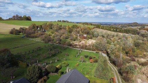 działka na sprzedaż 8329m2 działka Jasienica