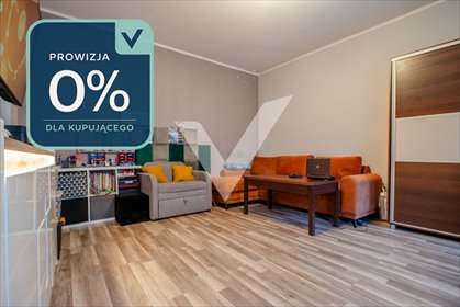 Do sprzedania kawalerka 27,51 m² z komórką i dostępem do Brdy mieszkanie Bydgoszcz, Okole, Władysława Łokietka