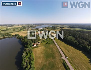 Działka budowlana na sprzedaż Dunajek 812m2 Foto 4