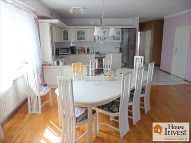 dom na sprzedaż 400m2 dom Legnica, Borsucza