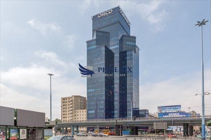 Nowoczesne biuro 246 m2 w centrum Warszawy, Aleje Jerozolimskie lokal użytkowy Warszawa, Śródmieście, Aleje Jerozolimskie