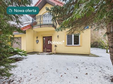 dom na sprzedaż 205m2 dom Kobyłka, Pana Tadeusza