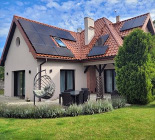 dom na sprzedaż 252m2 dom Rudziniec