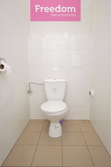 Lokal użytkowy na wynajem Orzysz 230m2 Foto 6