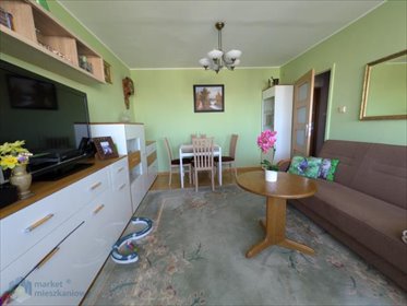 mieszkanie na sprzedaż 52m2 mieszkanie Warszawa, Bemowo, Jelonki, Sucharskiego Henryka mjr.