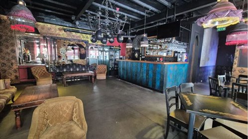 Lokal gastronomiczny 255 m² w centrum Warszawy, Żurawia lokal użytkowy Warszawa, Żurawia