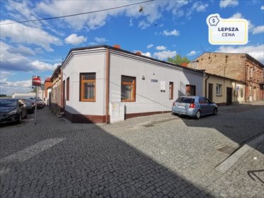 dom na sprzedaż 78m2 dom Przedbórz, Warszawska