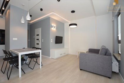 mieszkanie na sprzedaż 31m2 mieszkanie Warszawa, Wilanów, Wilanów, Sarmacka