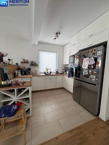 Przestronny bliźniak 144 m2, garaż, spokojna okolica dom Książenice