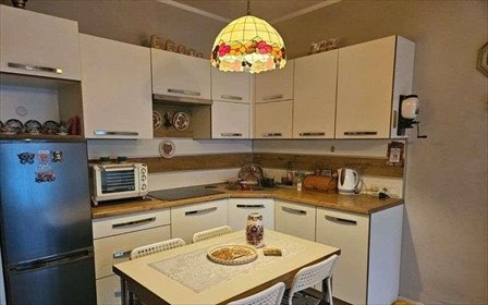 mieszkanie na sprzedaż 43m2 mieszkanie Leszno, ul. Dożynkowa