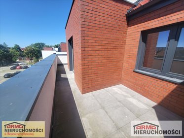 mieszkanie na sprzedaż 55m2 mieszkanie Stargard, centrum, Pierwszej Brygady