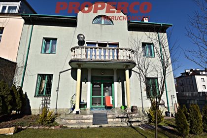 lokal użytkowy na sprzedaż 390m2 lokal użytkowy Kielce, Centrum, Zagórska