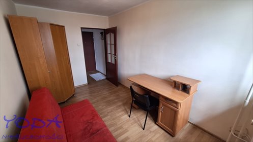 mieszkanie na sprzedaż 47m2 mieszkanie Katowice, Centrum, Sokolska
