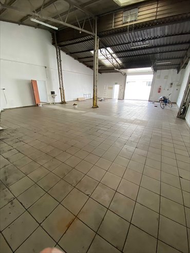 lokal użytkowy na wynajem 210m2 lokal użytkowy Elbląg
