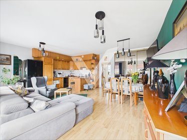 mieszkanie na sprzedaż 69m2 mieszkanie Bydgoszcz, Szwederowo, Sieroca