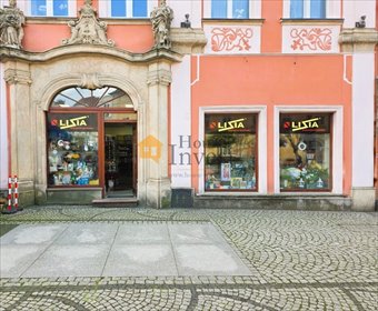 lokal użytkowy na wynajem 91m2 lokal użytkowy Bolesławiec, rynek Rynek