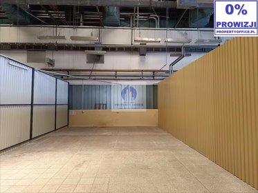 Magazyn 78 m² z rampą, ogrzewany, blisko wjazdu. magazyn Warszawa, Bielany, Sokratesa