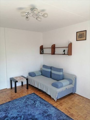 Zapraszam do rozkładowego 2-pokojowego mieszkania 38,5 m² na Żoliborzu mieszkanie Warszawa, Żoliborz, Żoliborz, Przasnyska