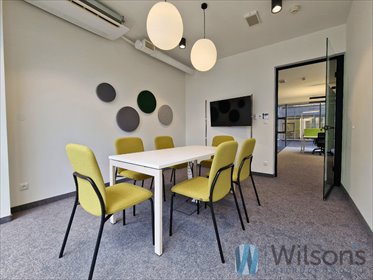 lokal użytkowy na wynajem 60m2 lokal użytkowy Warszawa, Domaniewska