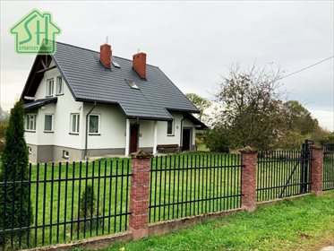 Dom na sprzedaż Kalników 160m2 Foto 1