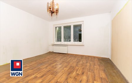 Kawalerka 33m2 w Rudzie Śląskiej Wirek - inwestycja lub start. mieszkanie Ruda Śląska, Wirek, Jarzębionowa